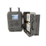 Fotopast OXE Panther 4G aku set GSM 4G Fotopast OXE Panther 4G aku set GSM 4G