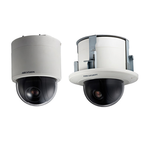 DS-2AE5225T-A3(D) 2 Mpx | 25x zoom | WDR | vys. citlivost | vnitřní | 24 VAC