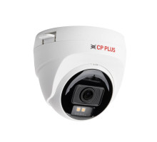 CP-URC-DC24PL3C-L 2.4 Mpix vnitřní dome kamera 4v1 s duálním přísvitem a mikrofonem