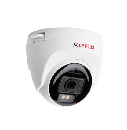 CP-URC-DC24PL3C-L 2.4 Mpix vnitřní dome kamera 4v1 s duálním přísvitem a mikrofonem