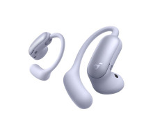 Bluetooth sluchátka Anker soundcore AeroFit 2 Pro fialová