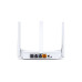 WiFi router TP-Link MERCUSYS MW305R AP/router, 3x LAN, 1x WAN, 2,4GHz 300Mbps