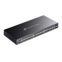 Switch TP-Link SG5452X 48x GLan, 4x SFP+, Omáda SDN