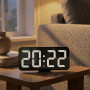 Solight digitální hodiny s bluetooth synchronizací Solight digitální hodiny s bluetooth synchronizací