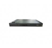 DS-3E3740 32x 1 Gb | 8x 10 Gb SFP+ port | páteřní switch | Pokročilý management L3