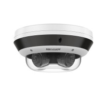 DS-2CD6D44G1H-IZS(2.8-12mm) 4x 4Mpx PanoVu venkovní panoramatická kamera s IR přísvitem, audio IO,… DS-2CD6D44G1H-IZS(2.8-12mm) 4x 4Mpx PanoVu venkovní panoramatická kamera s IR přísvitem, audio IO,…