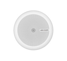DS-2FP2061 Vnitřní elektretový aktivní všesměrový mikrofon pro CCTV, frekvenční…