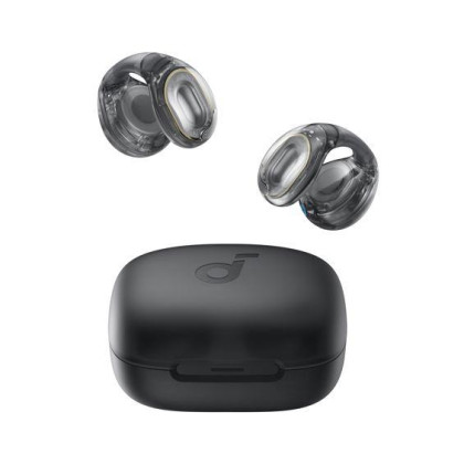 Bluetooth sluchátka Anker soundcore C40i šedá