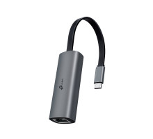 Adaptér TP-Link UE310C USB C na 2,5G Ethernet