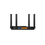 WiFi router TP-Link EX510 Pro WiFi 6 AP AX1800, 4x GLAN, 1x 2.5GWAN, 574Mbps 2,4/ 1202Mbps 5GHz, TR-069, poškozený obal WiFi router TP-Link EX510 Pro WiFi 6 AP AX1800, 4x GLAN, 1x 2.5GWAN, 574Mbps 2,4/ 1202Mbps 5GHz, TR-069, poškozený obal