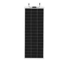 Fotovoltaický solární panel SOLARFAM 180W, 1560x600x2mm, CPC, flexibilní, Bílý Fotovoltaický solární panel SOLARFAM 180W, 1560x600x2mm, CPC, flexibilní, Bílý
