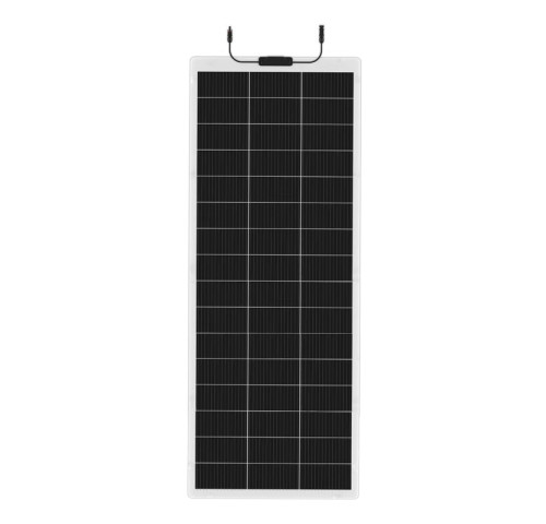 Solární panel SOLARFAM 180W, 1560x600x2mm, CPC, flexibilní, Bílý Solární panel SOLARFAM 180W, 1560x600x2mm, CPC, flexibilní, Bílý