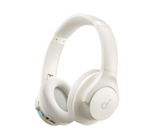 Bluetooth sluchátka Anker soundcore Q11i bílá