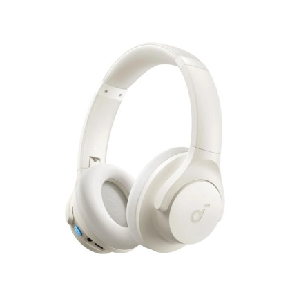 Bluetooth sluchátka Anker soundcore Q11i bílá