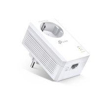 Powerline ethernet TP-Link TL-PA7017P 1x GLan, adaptér (1000 Mbps)