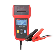 Tester autobaterie UNI-T UT675A