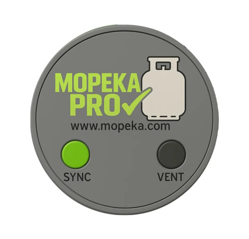 Mopeka Pro Check senzor hladiny LPG - M1017012 Mopeka Pro Check senzor hladiny LPG - M1017012