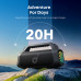 Bluetooth reproduktor Anker soundcore Boom 2 Pro černý