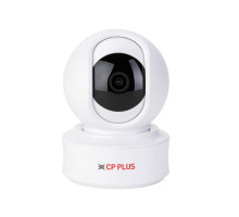 CP-E81AR 8.0 Mpix vnitřní PT kamera s IR přísvitem, WiFi a AI