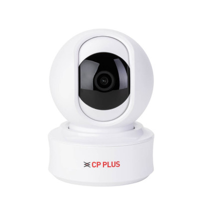 CP-E81AR 8.0 Mpix vnitřní PT kamera s IR přísvitem, WiFi a AI
