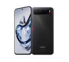 Telefon ZTE Nubia Air 5G černý