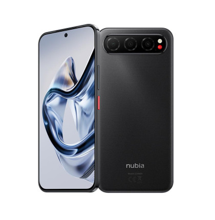 Telefon ZTE Nubia Air 5G černý
