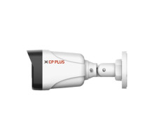 CP PLUS CP-UNC-TA41L3C-D-Q 4.0 Mpix venkovní IP kamera s IR, WDR a mikrofonem CP PLUS CP-UNC-TA41L3C-D-Q 4.0 Mpix venkovní IP kamera s IR, WDR a mikrofonem