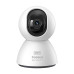 Vnitřní kamera Baseus Security P1 3K bílá