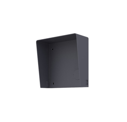 DS-KABD8003-RS1 Stříška proti dešti k povrchovému rámečku DS-KD-ACW1