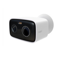 Kamera TP-Link Tapo C400 2MPx, venkovní, IP, WiFi, přísvit, baterie, poškozený obal