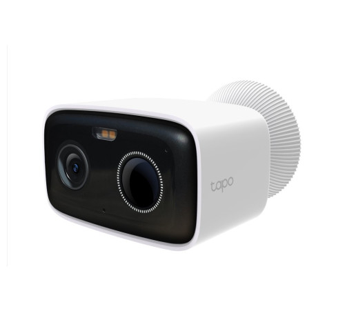 Kamera TP-Link Tapo C400 2MPx, venkovní, IP, WiFi, přísvit, baterie, poškozený obal Kamera TP-Link Tapo C400 2MPx, venkovní, IP, WiFi, přísvit, baterie, poškozený obal