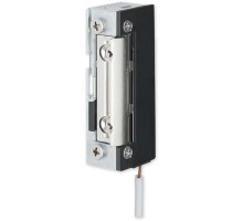 118W, effeff el. otvírač voděodolný, 10-24 VDC, řada effeff 118W, effeff el. otvírač voděodolný, 10-24 VDC, řada effeff
