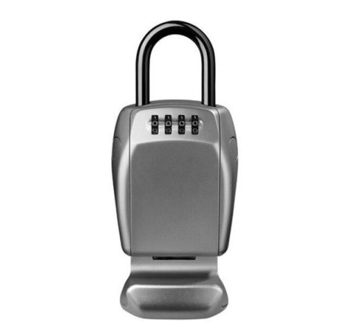 Bezpečnostní schránka Master Lock se zvýšenou ochranou s okem 5414EURD Bezpečnostní schránka Master Lock se zvýšenou ochranou s okem 5414EURD