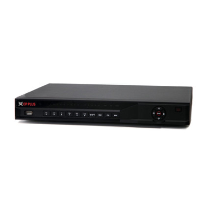 CP-UNR-4K2162-V2 Síťový videorekordér H.265 4K pro připojení šestnácti IP kamer
