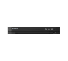 GD-RT-AC3004N Čtyřkanálový 5v1 DVR s kompresí H.265 (analog, HDCVI, AHD, TVI, IP)