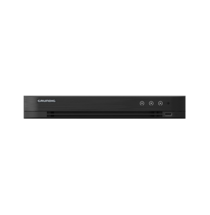 GD-RT-AC3004N Čtyřkanálový 5v1 DVR s kompresí H.265 (analog, HDCVI, AHD, TVI, IP)