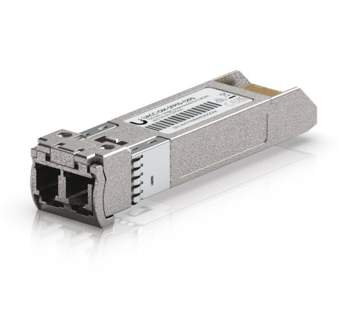 Ubiquiti UACC-OM-SFP10-1290 - CWDM optický modul, SM, 10 Gbps, SFP+, 1290 nm, 2x LC