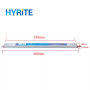 HYRITE napájecí zdroj Ultra Slim TL-12E60, 12V 5A 60W pro LED, IP20, výška 14,5mm