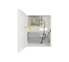 SWS-60 Napájecí systém – výstup 52VDC/60W, PoE celkem max. 60W, bez managementu,…