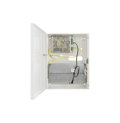 SWS-60 Napájecí systém – výstup 52VDC/60W, PoE celkem max. 60W, bez managementu,… SWS-60 Napájecí systém – výstup 52VDC/60W, PoE celkem max. 60W, bez managementu,…