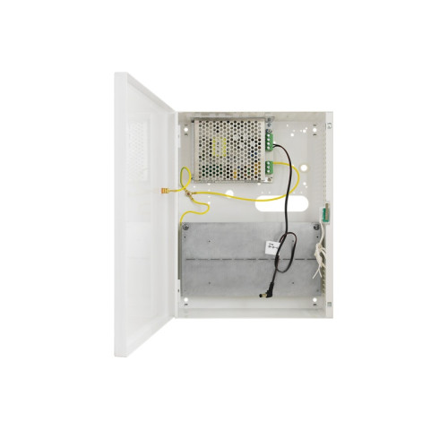 SWS-60 Napájecí systém – výstup 52VDC/60W, PoE celkem max. 60W, bez managementu,… SWS-60 Napájecí systém – výstup 52VDC/60W, PoE celkem max. 60W, bez managementu,…