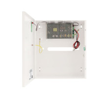 HPSB-12V10A-D HPSB 13,8V/10A/40Ah buffer, switch mode power supply unit HPSB-12V10A-D HPSB 13,8V/10A/40Ah buffer, switch mode power supply unit