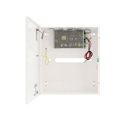 HPSB-12V10A-D HPSB 13,8V/10A/40Ah buffer, switch mode power supply unit HPSB-12V10A-D HPSB 13,8V/10A/40Ah buffer, switch mode power supply unit