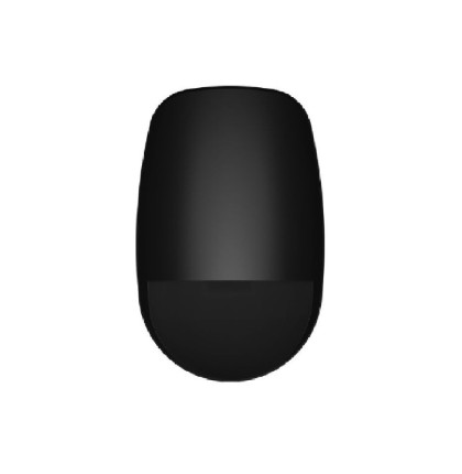 DS-PDP15P-EG2-WE/BLACK DS-PDP15P-EG2-WE Bezdrátový PIR detektor, 15m, PET imunita 30kg, černé…