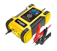 Nabíječka s automatikou CFB12/24-12 pro Pb a LiFePO4 baterie