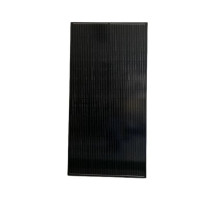 Solární panel SOLARFAM 240W - VADA Z VÝROBY, mono, 1520x760x30mm, černý rám