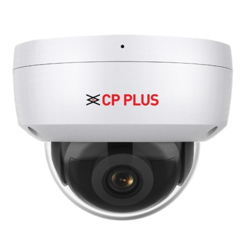CP-LNC-VC51L4-MD 5.0 Mpix venkovní antivandal dome IP kamera s IR přísvitem, kompresí H.265 a WDR CP-LNC-VC51L4-MD 5.0 Mpix venkovní antivandal dome IP kamera s IR přísvitem, kompresí H.265 a WDR