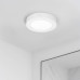Solight LED mini panel koupelnový 2v1, 3CCT, podhledový/přisazený, 12W, 1020lm, IP54, bílá, kulatý