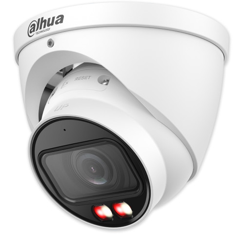 IPC-UDW4859T-ZS-IL-27135 8Mpix, 50m IR a 40m bílé LED, WizSense + 4, MIC IPC-UDW4859T-ZS-IL-27135 8Mpix, 50m IR a 40m bílé LED, WizSense + 4, MIC