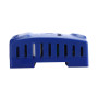 Solární regulátor CARSPA CD12/24-15, autodetekce 12V/15A nebo 24V/15A